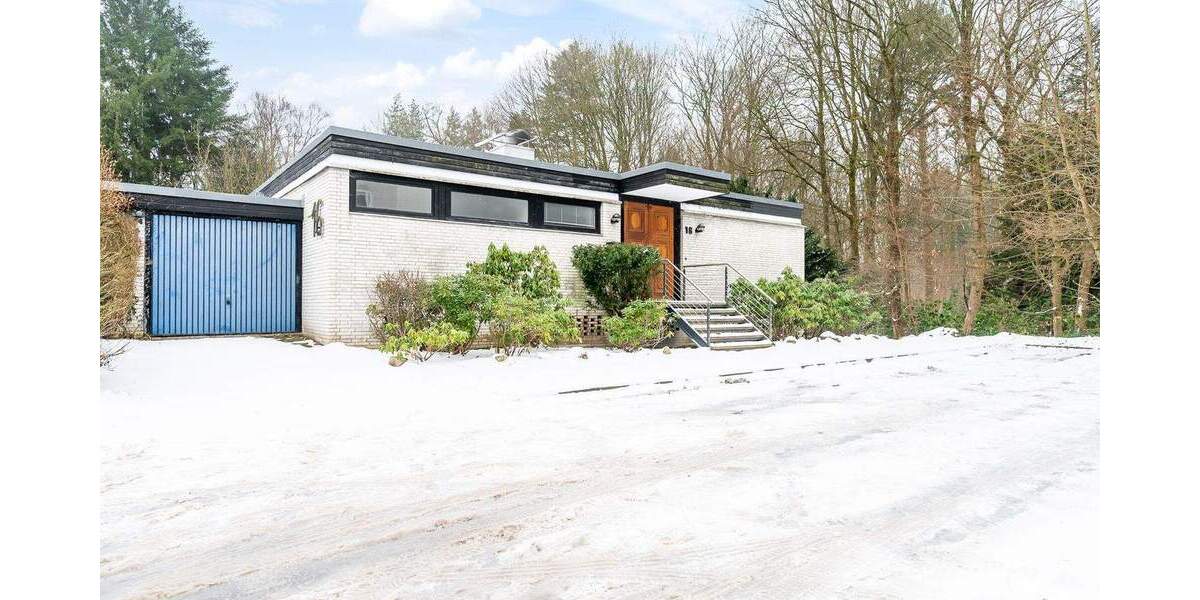 Einfamilienhaus Reinbek - 7 Zimmer, 167 m&sup2;, 698.000&euro; | Angebot:25667064