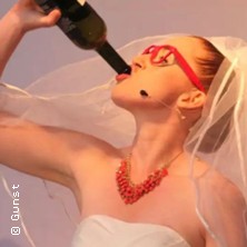 Marie-Luise Gunst und Stefan Hasselmann - Der Hafen der Ehe 05.06.2026 Kultavida