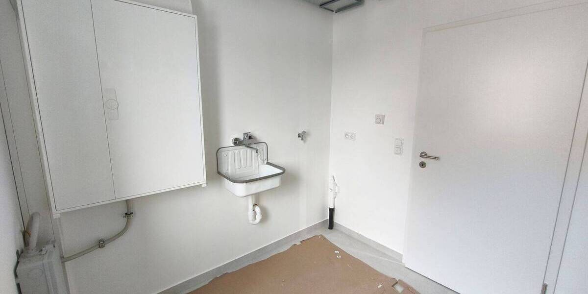 Doppelhaushälfte Seestermühe - 4 Zimmer, 105 m&sup2;, 1.700&euro; | Angebot:26714100