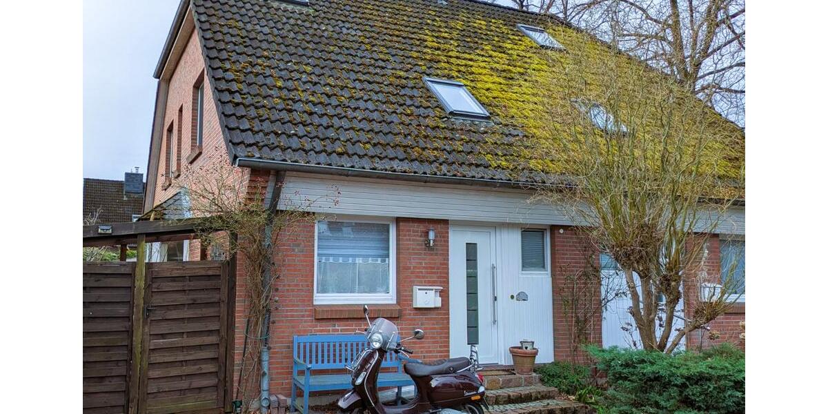 Doppelhaushälfte Schenefeld - 5 Zimmer, 120 m&sup2;, 449.000&euro; | Angebot:25752542