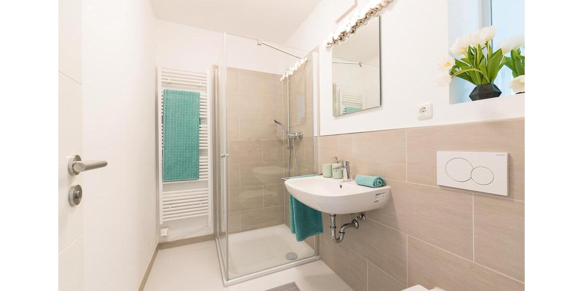 Etagenwohnung Hamburg Hohenfelde - 1 Zimmer, 25 m&sup2;, 734&euro; | Angebot:25368968