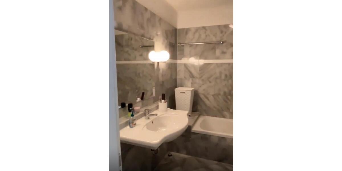 Etagenwohnung Hamburg Bahrenfeld - 2 Zimmer, 54 m&sup2;, 1.650&euro; | Angebot:25793746