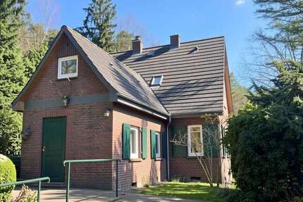 Haus Hamburg Harburg - 6.5 Zimmer, 120 m&sup2;, 579.000&euro; | Angebot:25860985