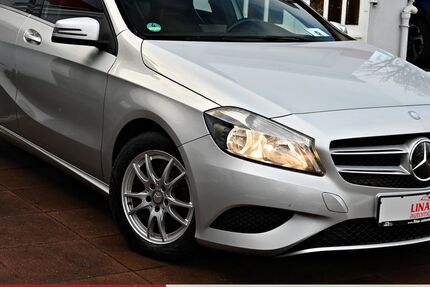 Mercedes-Benz A 180 282.000 km 6.790 &euro; Hamburg 22179