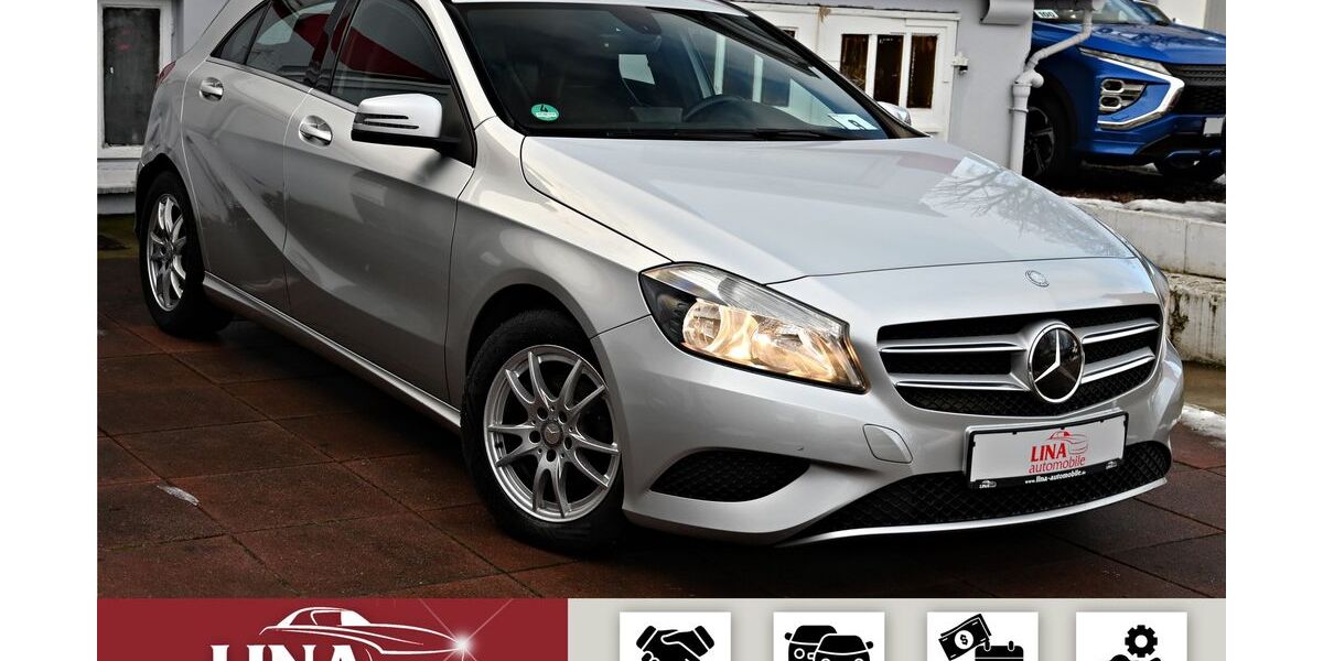 Mercedes-Benz A 180 282.000 km 6.790 &euro; Hamburg 22179