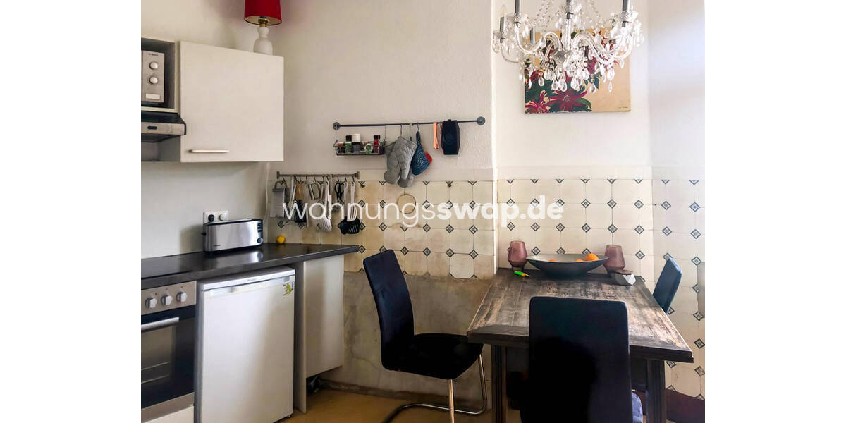 Etagenwohnung Hamburg St. Pauli - 3 Zimmer, 64 m&sup2;, 865&euro; | Angebot:25930632