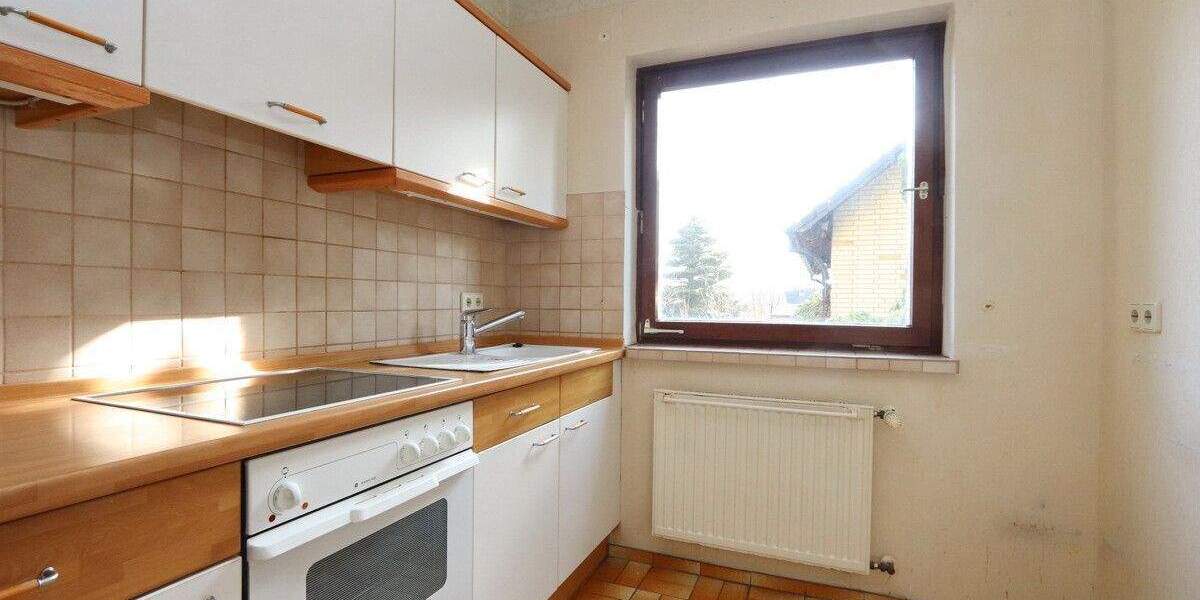 Doppelhaushälfte Quickborn - 4 Zimmer, 108 m&sup2;, 299.000&euro; | Angebot:25743556