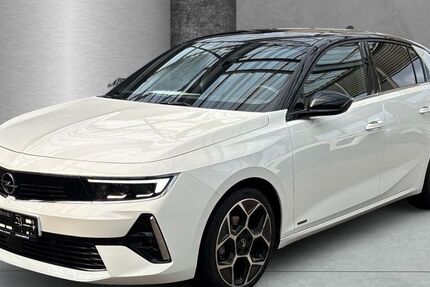 Opel Astra 18.331 km 24.490 &euro; Hamburg 22529