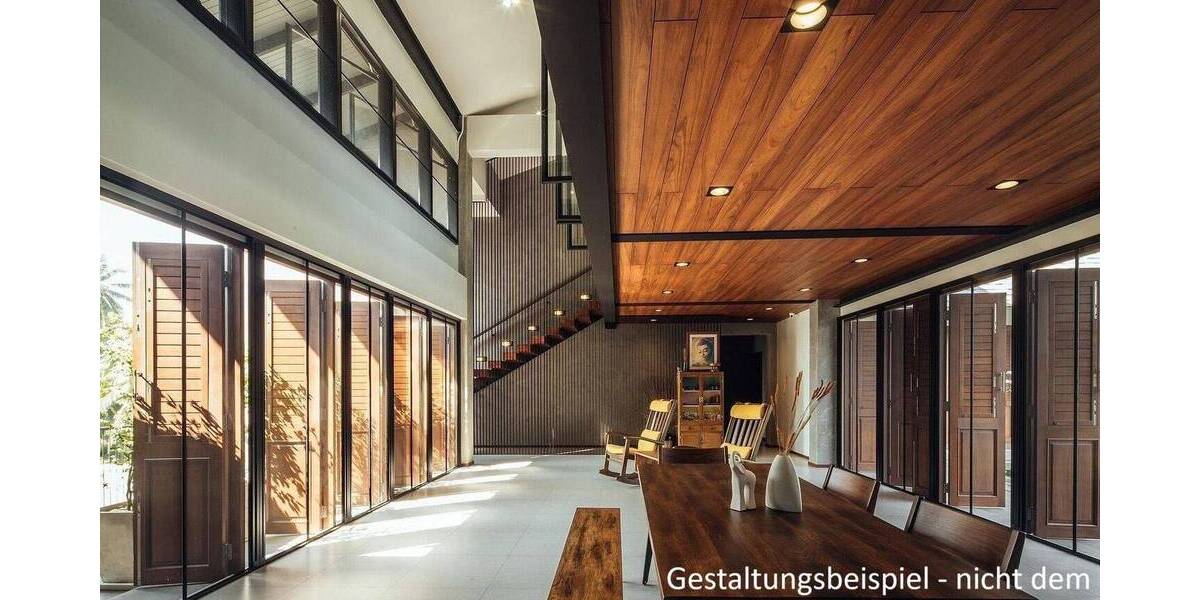 Grundstück Hamburg Wellingsbüttel - 2.750.000&euro; | Angebot:25685816