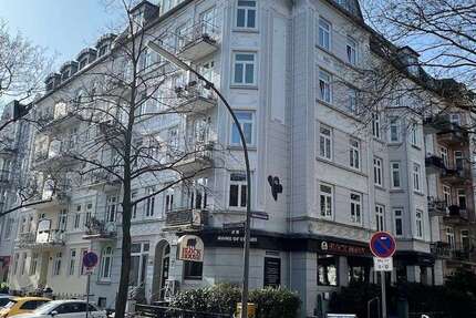 Wohnung Hamburg Winterhude - 1 Zimmer, 42 m&sup2;, 995&euro; | Angebot:27359166