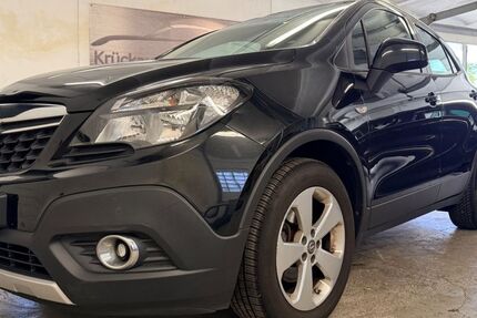 Opel Mokka 162.657 km 5.990 &euro; Seeth Ekholt 25337