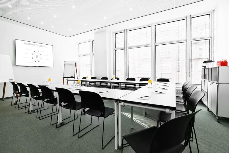 Gewerbeobjekt Hamburg Hamburg-Mitte - 690&euro; | Angebot:25969156