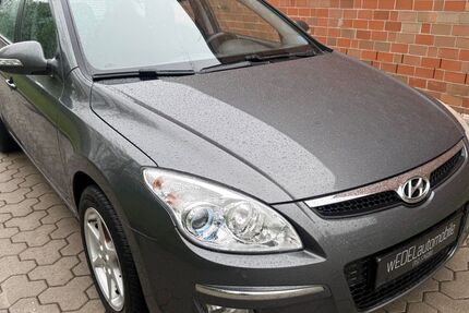 Hyundai i30 126.156 km 5.950 &euro; Trittau 22946