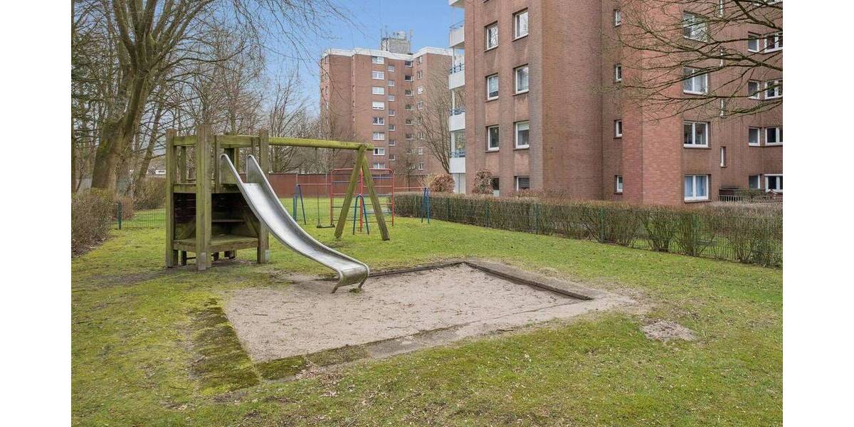 Etagenwohnung Reinbek - 3 Zimmer, 92 m&sup2;, 319.000&euro; | Angebot:25987371