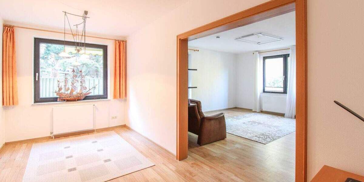 Einfamilienhaus Hamburg Eißendorf - 5 Zimmer, 520.000&euro; | Angebot:25804139