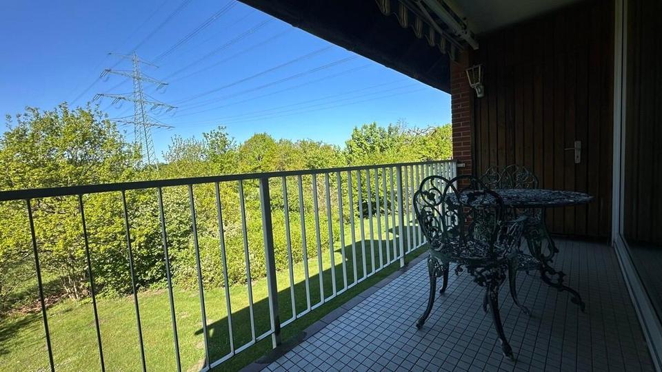 Etagenwohnung Norderstedt Friedrichsgabe - 3.5 Zimmer, 90 m&sup2;, 1.600&euro; | Angebot:25842185