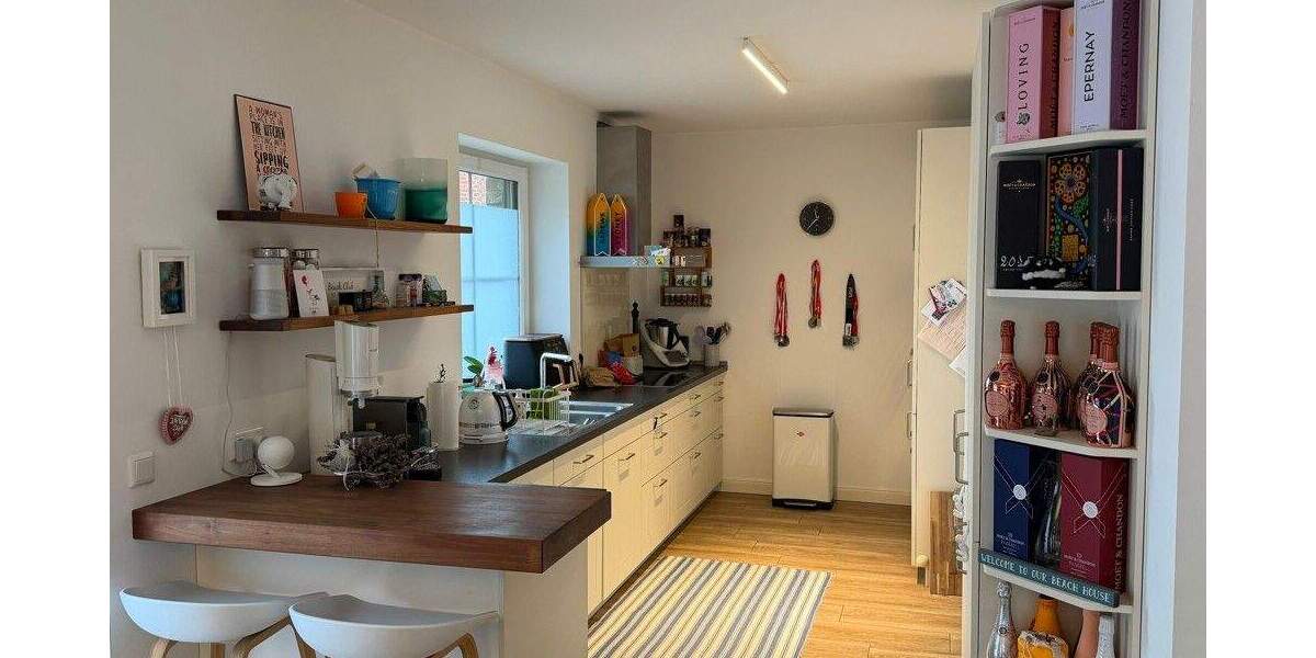 Doppelhaushälfte Hamburg Sasel / Sasel Sasel - 5 Zimmer, 162 m&sup2;, 990.000&euro; | Angebot:25687422