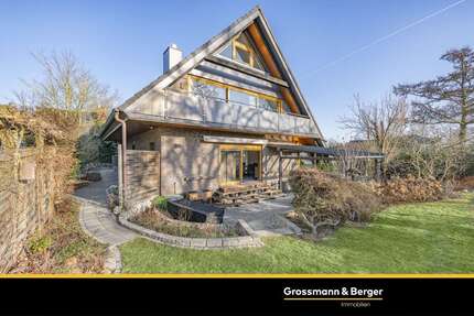 Haus Bargteheide - 5 Zimmer, 189 m&sup2;, 885.000&euro; | Angebot:25157044