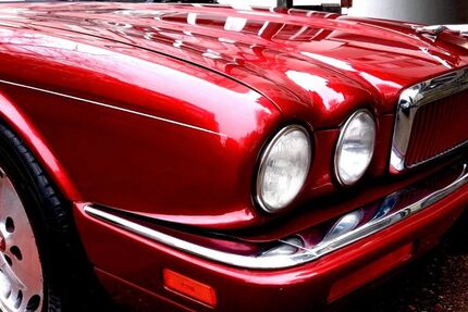 Jaguar XJ6 148.120 km 13.990 &euro; Hamburg 22085