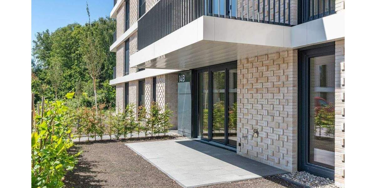 Etagenwohnung Pinneberg - 4 Zimmer, 90 m&sup2;, 586.000&euro; | Angebot:25677085