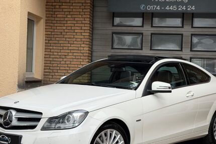Mercedes-Benz C 250 183.645 km 11.880 &euro; Norderstedt 22850