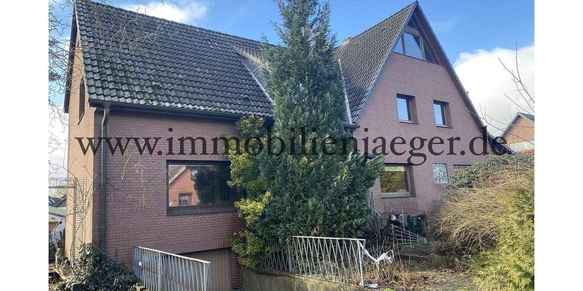 Einfamilienhaus Hamburg Poppenbüttel - 1 Zimmer, 162 m&sup2;, 515.000&euro; | Angebot:25694983