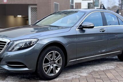 Mercedes-Benz S 350 185.257 km 29.290 &euro; Norderstedt 22848