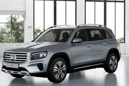 Mercedes-Benz GLB 220 33.800 km 40.010 &euro; Rellingen 25462