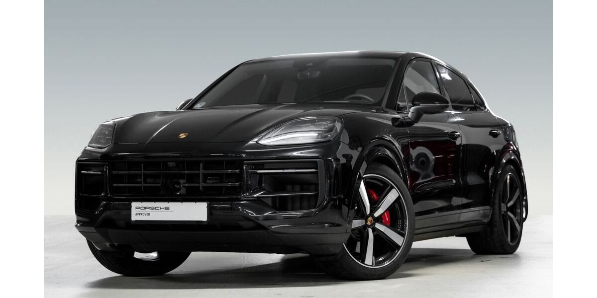 Porsche Cayenne 15.900 km 138.900 &euro; Hamburg 22087