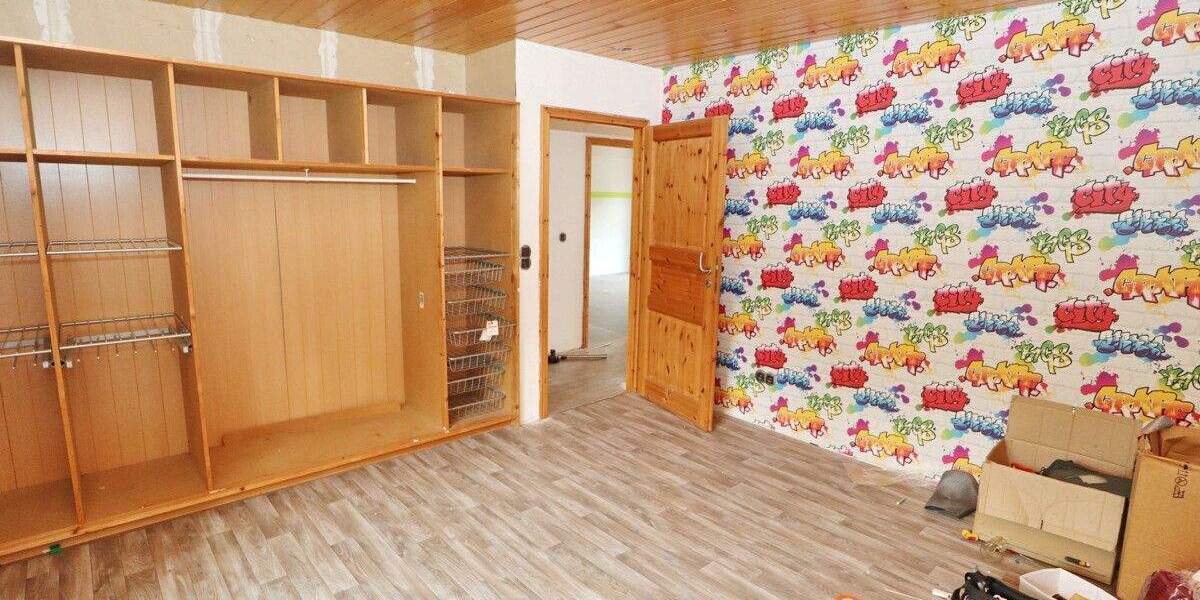 Einfamilienhaus Wulfsmoor - 4 Zimmer, 141 m&sup2;, 249.000&euro; | Angebot:25700516