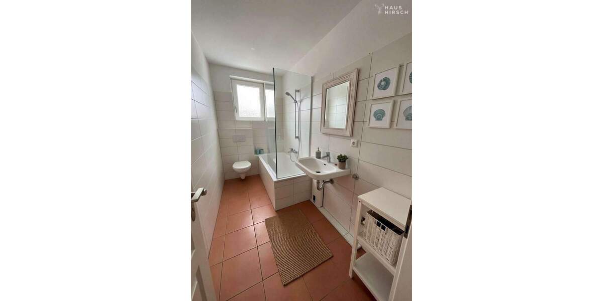 Etagenwohnung Hamburg Billstedt - 2 Zimmer, 75 m&sup2;, 299.000&euro; | Angebot:25701753