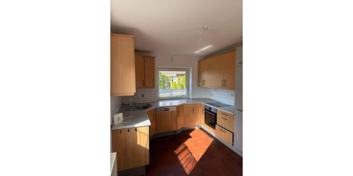 Einfamilienhaus Bönningstedt - 6 Zimmer, 135 m&sup2;, 2.600&euro; | Angebot:25818952