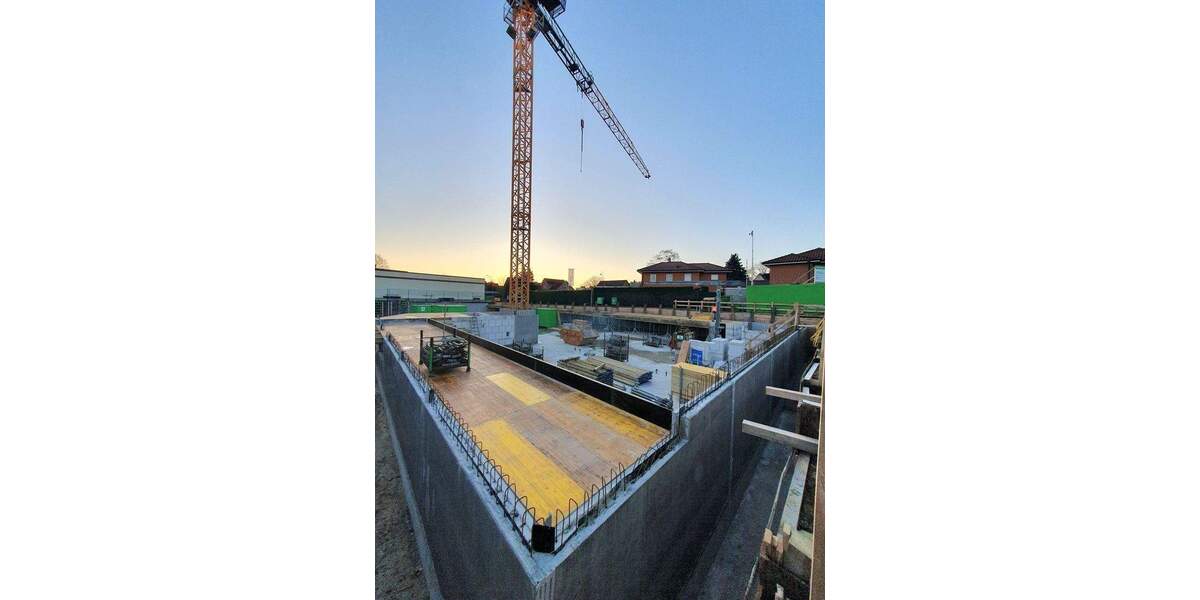 Terrassenwohnung Henstedt-Ulzburg Ulzburg - 3 Zimmer, 82 m&sup2;, 375.000&euro; | Angebot:25675071