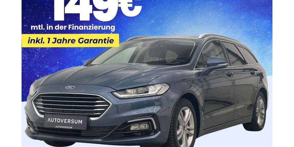 Ford Mondeo 42.210 km 17.745 &euro; Uetersen bei Hamburg 25436