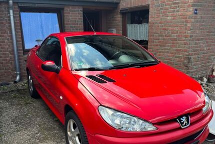 Peugeot 206 111.452 km 2.000 &euro; Hoisdorf 22955