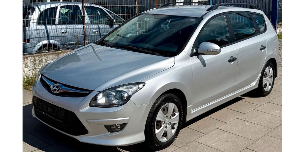 Hyundai i30 179.000 km 2.690 &euro; Hamburg 20097