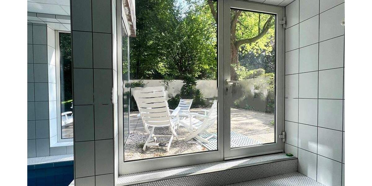 Etagenwohnung Hamburg Poppenbüttel - 3 Zimmer, 96 m&sup2;, 449.000&euro; | Angebot:25702361