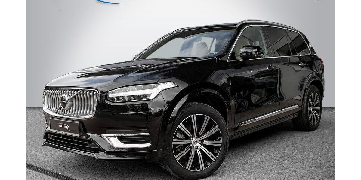 Volvo XC90 62.500 km 47.890 &euro; Pinneberg 25421