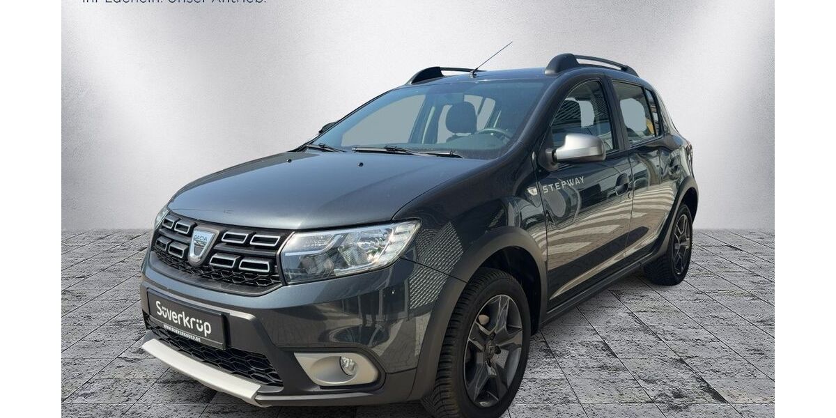 Dacia Sandero 85.000 km 10.980 &euro; Bad Oldesloe 23843