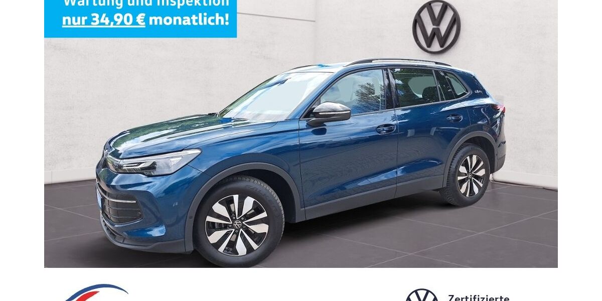 VW Tiguan 47.143 km 31.920 &euro; Kölln-Reisiek 25337