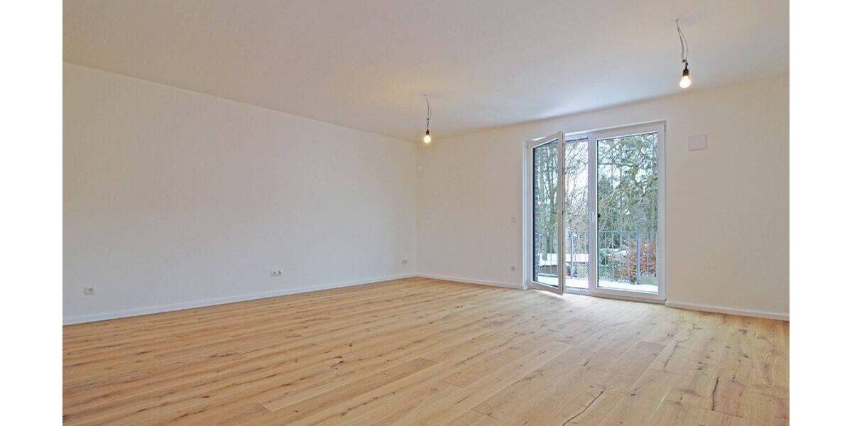 Etagenwohnung Hamburg Rahlstedt - 2 Zimmer, 74 m&sup2;, 1.120&euro; | Angebot:26816699