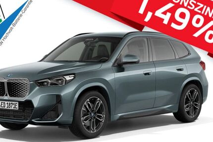 BMW iX1 16.840 km 49.950 &euro; Hamburg 21073