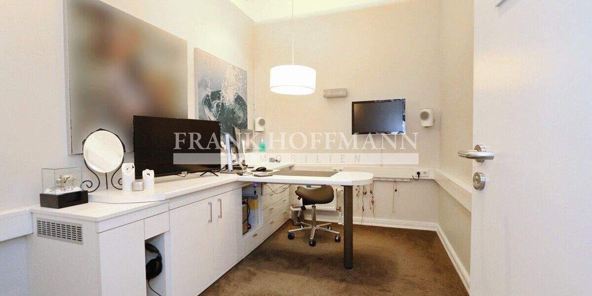 Gewerbeobjekt Quickborn - 249.000&euro; | Angebot:25743533