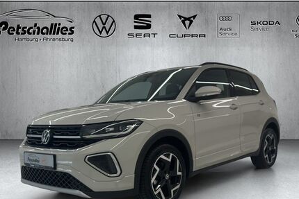 VW T-Cross 8.532 km 27.450 &euro; Ahrensburg 22926