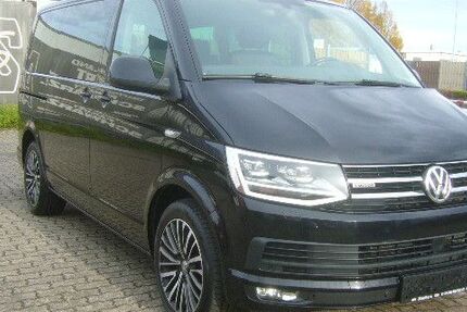 VW T6 Transporter 237.950 km 26.950 &euro; Elmshorn 25337