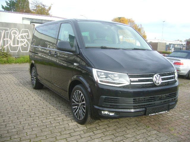 VW T6 Transporter 237.950 km 26.950 &euro; Elmshorn 25337