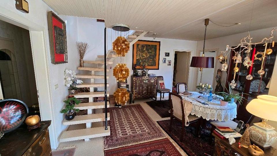 Einfamilienhaus Bönningstedt - 6 Zimmer, 150 m&sup2;, 545.000&euro; | Angebot:25989193