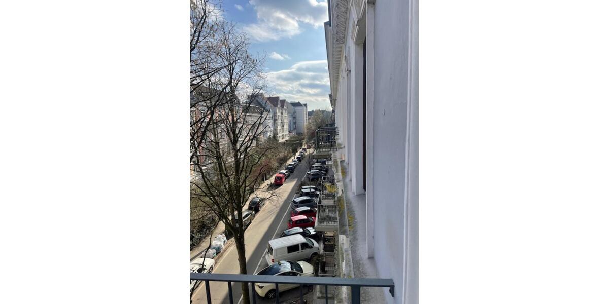 Etagenwohnung Hamburg Sternschanze - 4 Zimmer, 70 m&sup2;, 639.000&euro; | Angebot:25750277