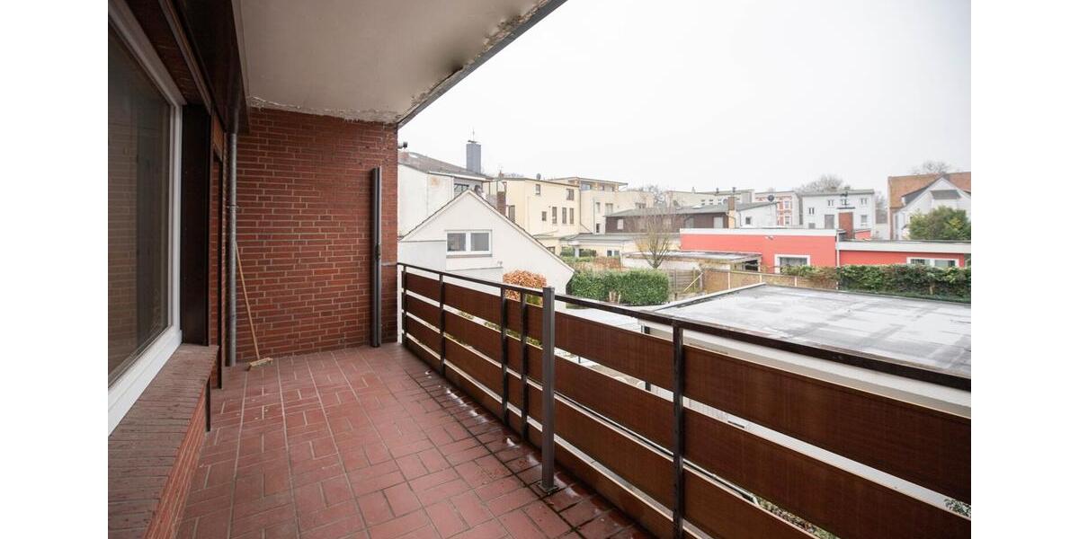 Etagenwohnung Elmshorn - 2 Zimmer, 57 m&sup2;, 750&euro; | Angebot:25792571