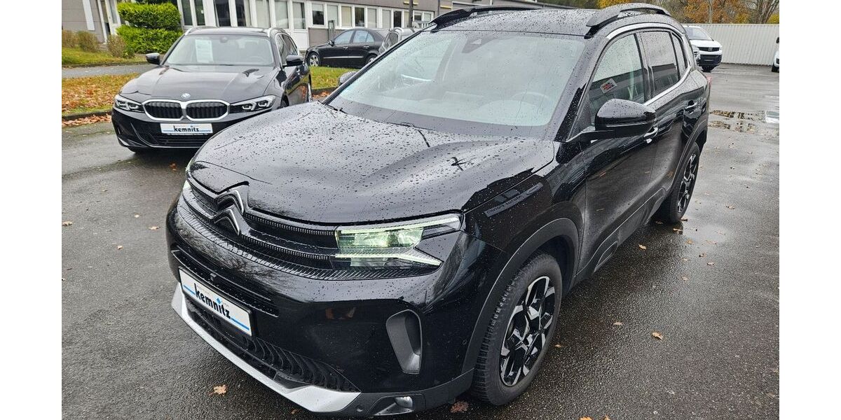Citroen C5 Aircross 71.850 km 17.990 &euro; Bad Oldesloe 23843